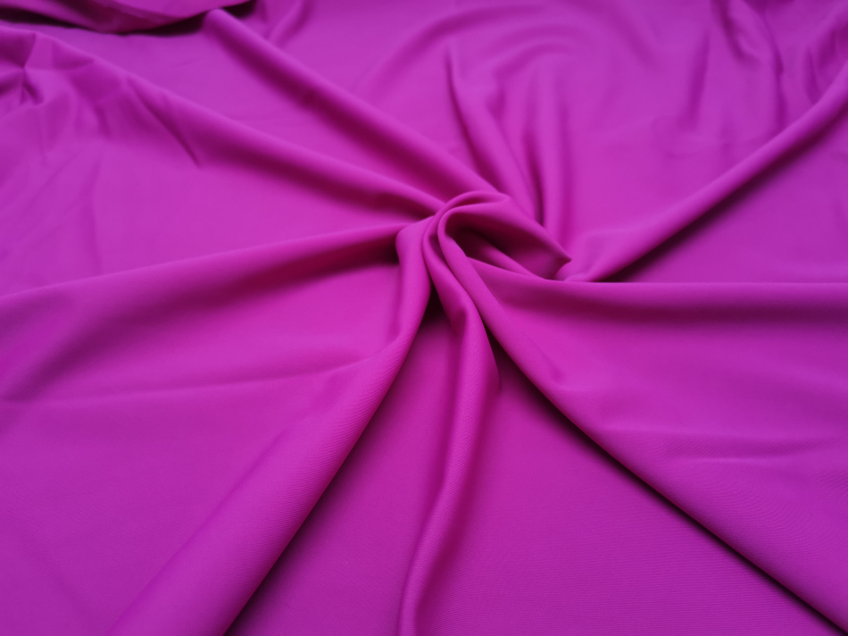 Polyamide fabric